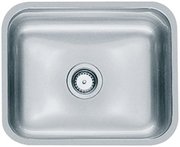 Мойка Franke BEX 50 фото в Челябинске